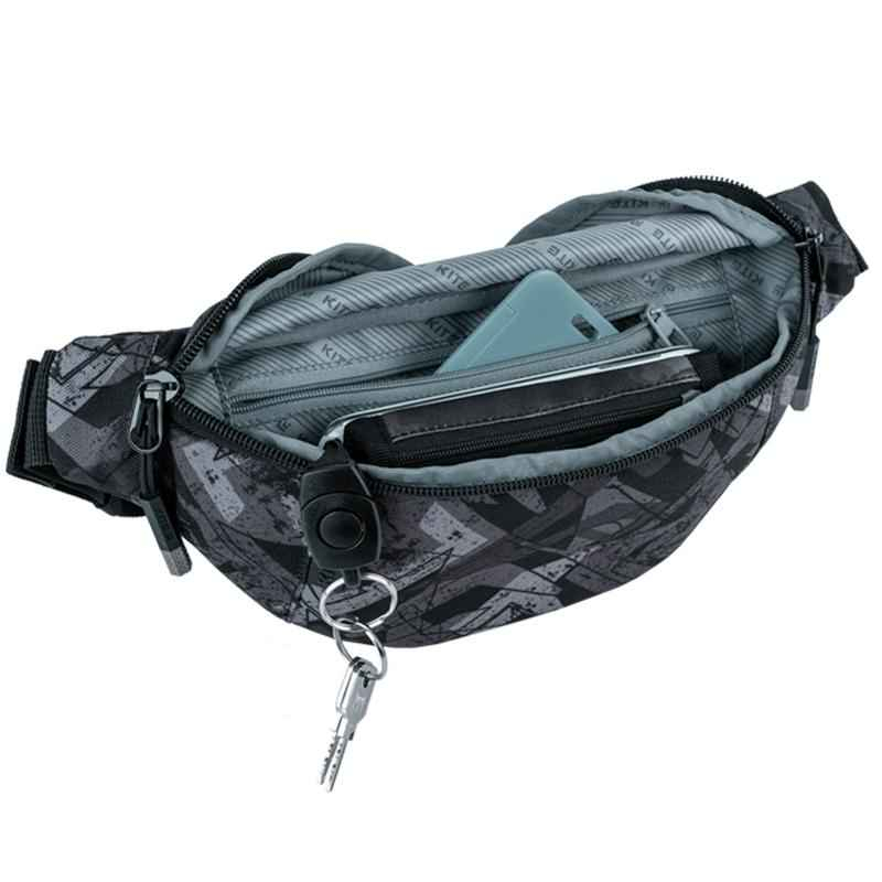 Сумка-бананка Kite Education teens K24-2770-3