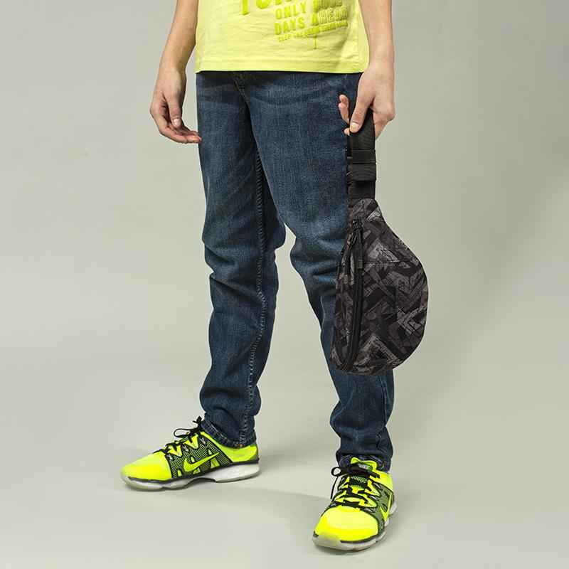 Сумка-бананка Kite Education teens K24-2770-3