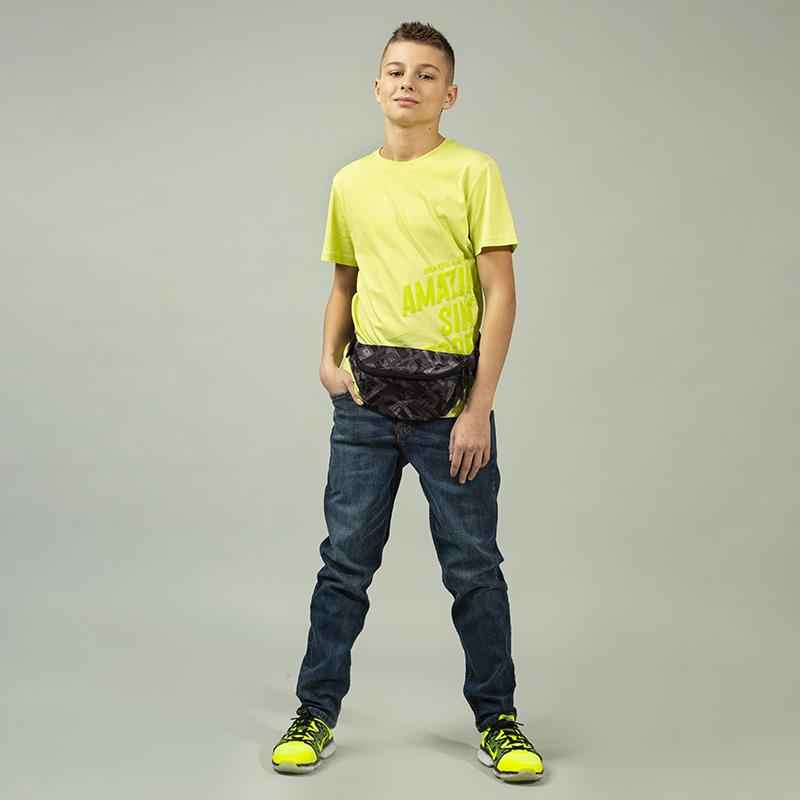Сумка-бананка Kite Education teens K24-2770-3