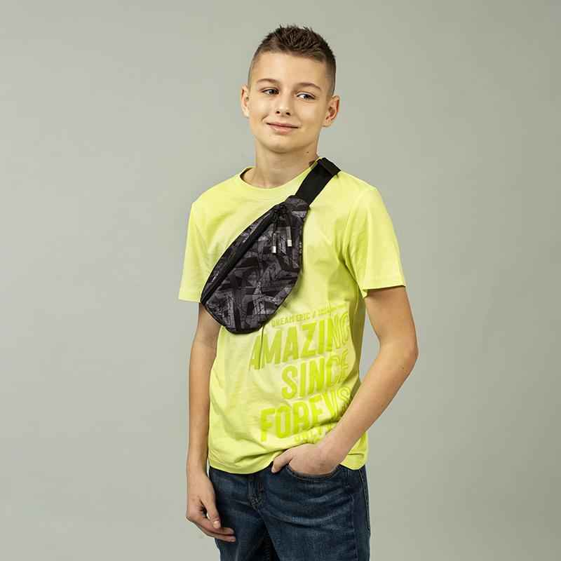 Сумка-бананка Kite Education teens K24-2770-3