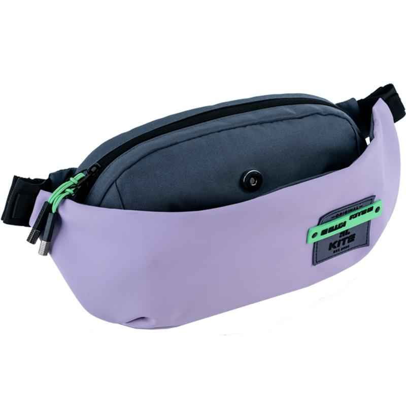 Сумка-бананка Kite Education teens K24-2771-1
