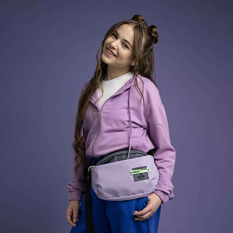 Сумка-бананка Kite Education teens K24-2771-1