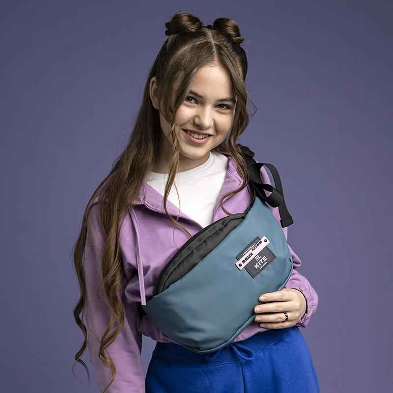 Сумка-бананка Kite Education teens K24-2771-2