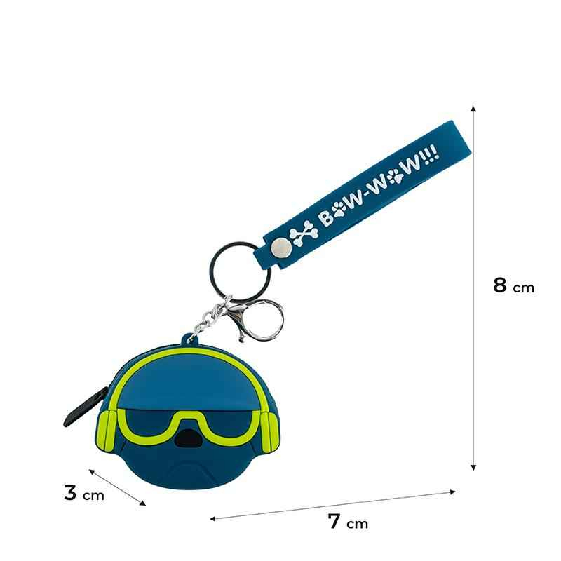 Кошелёк Kite K24-2799-5, 1 отделение