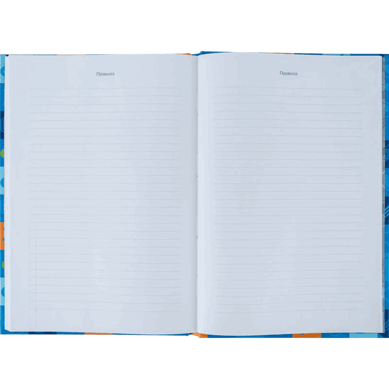 Словник для запису іноземних слів Kite Reading K24-407-3, 60 аркушів