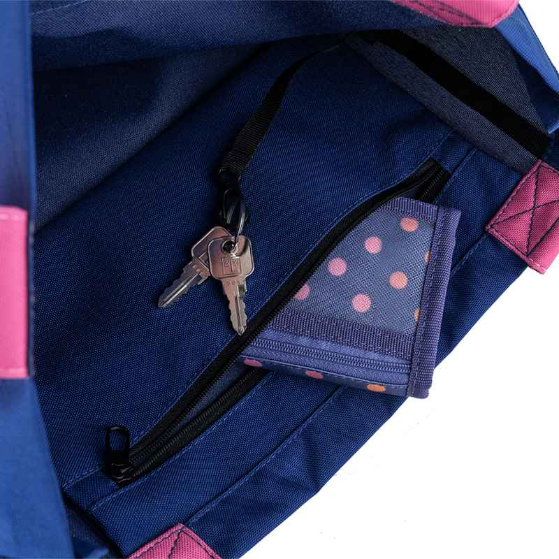 Сумка-шоппер Kite BE Ukraine K24-587-2