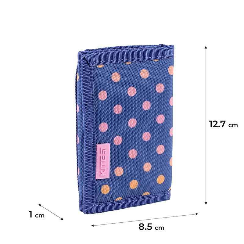Гаманець Kite Good Mood K24-598-8