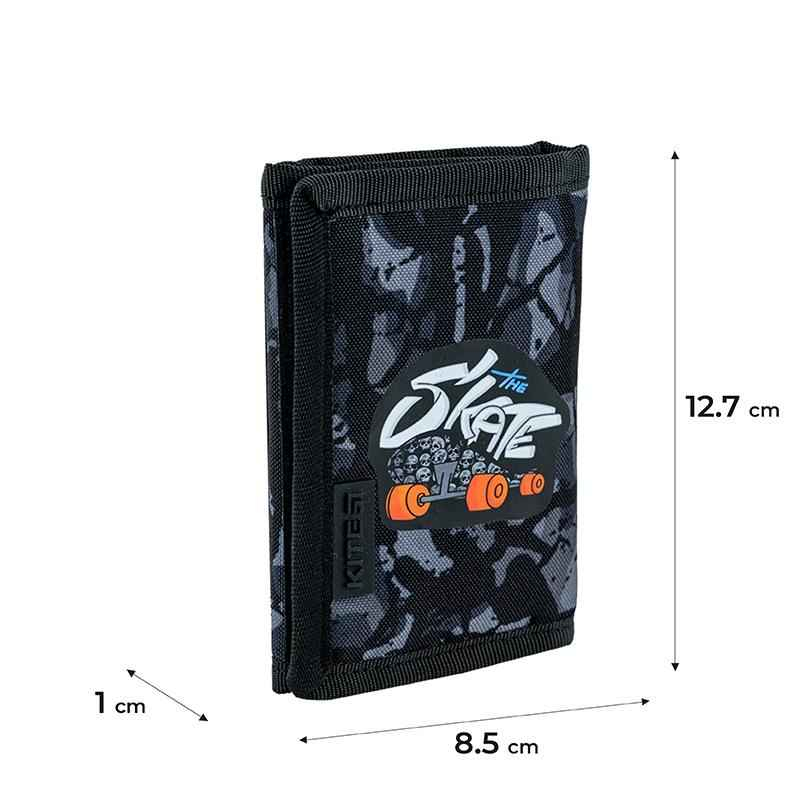 Гаманець Kite Skate K24-598-9