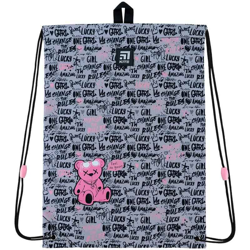 Сумка для обуви Kite Lucky Girl K24-600M-11