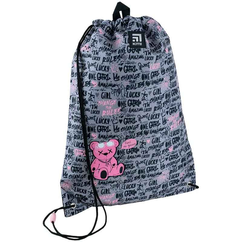 Сумка для обуви Kite Lucky Girl K24-600M-11