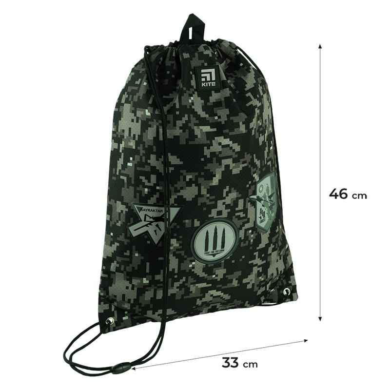 Сумка для обуви Kite Air Force K24-600M-12