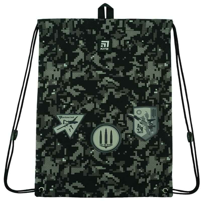 Сумка для обуви Kite Air Force K24-600M-12