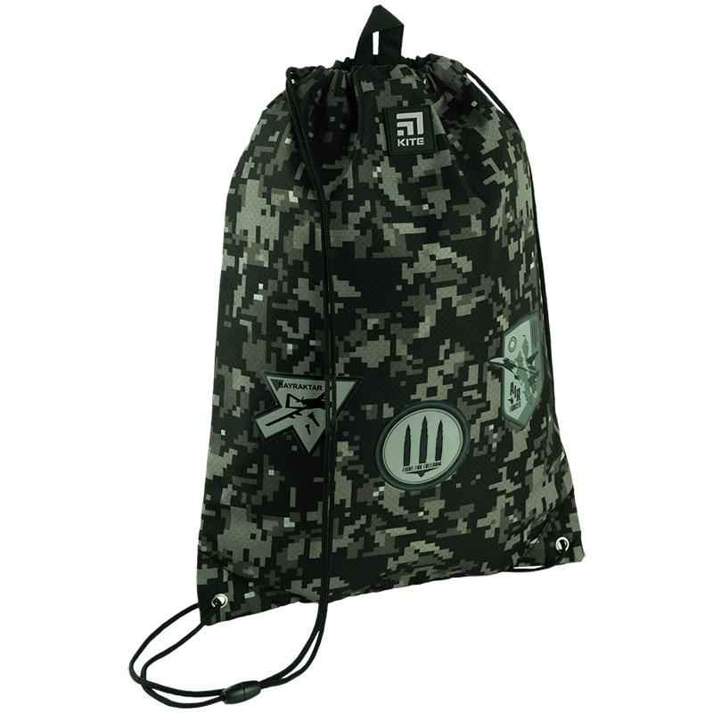 Сумка для обуви Kite Air Force K24-600M-12