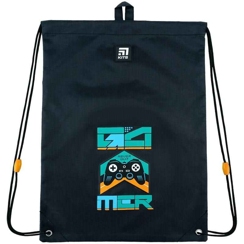 Сумка для обуви Kite Never Quiet K24-600M-18