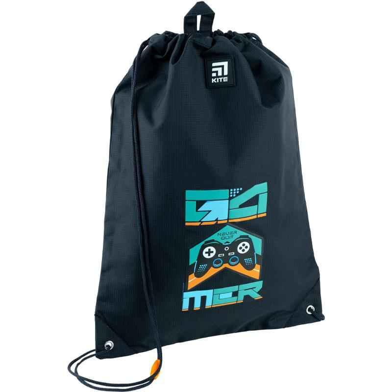 Сумка для обуви Kite Never Quiet K24-600M-18