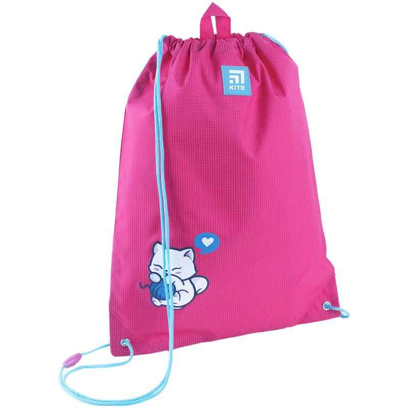 Сумка для взуття Kite Kitten's Clew K24-600M-19