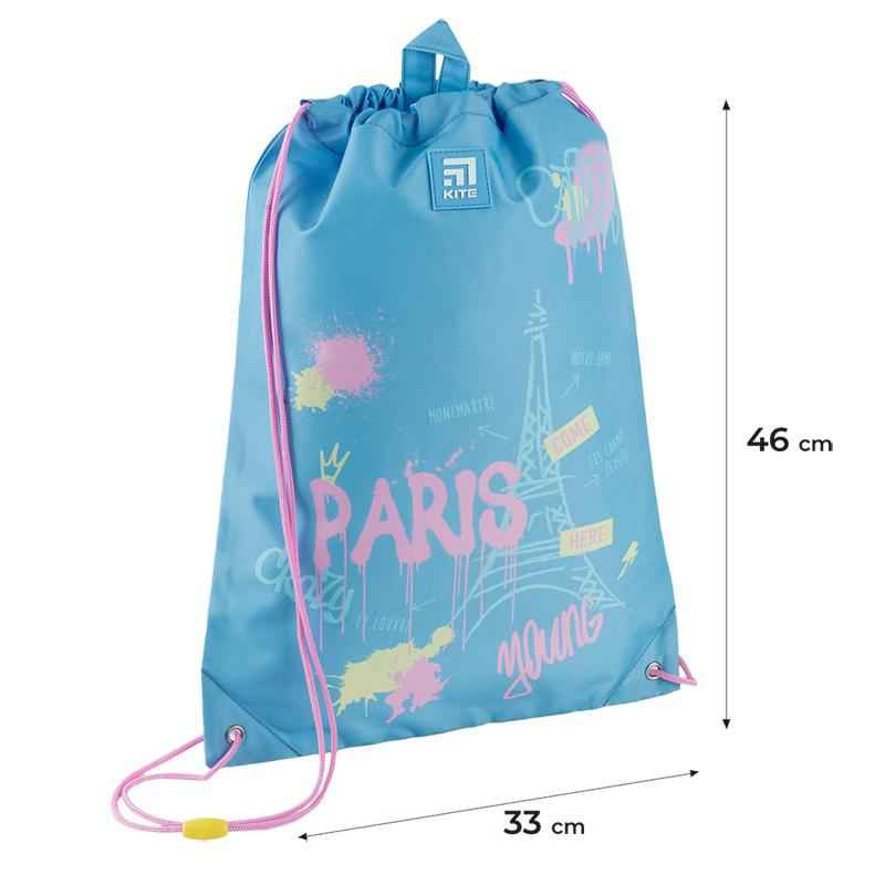 Сумка для взуття Kite In Paris K24-600M-5