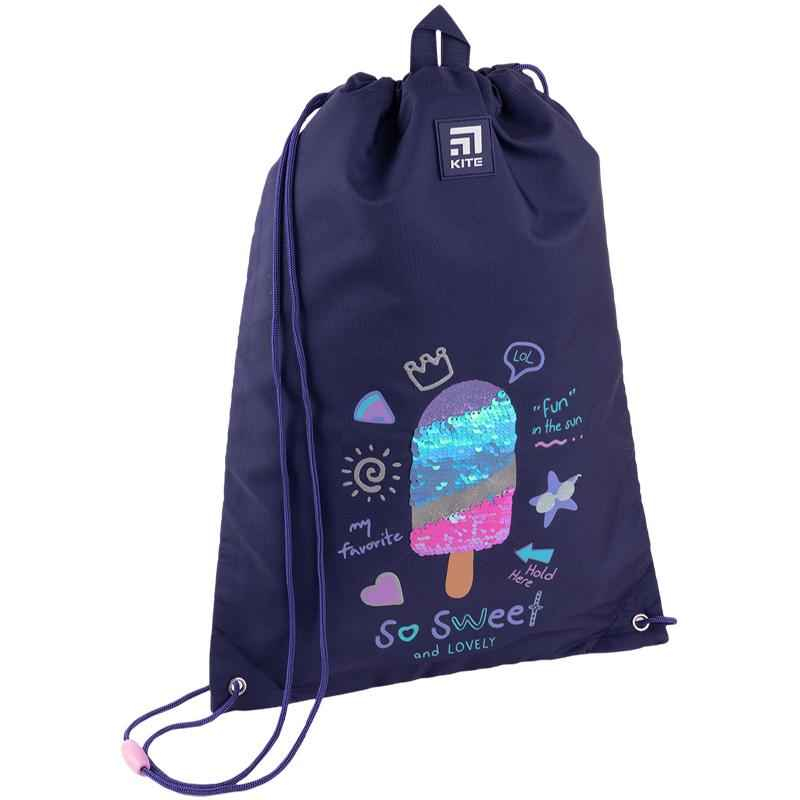 Сумка для обуви Kite So Sweet K24-600M-7