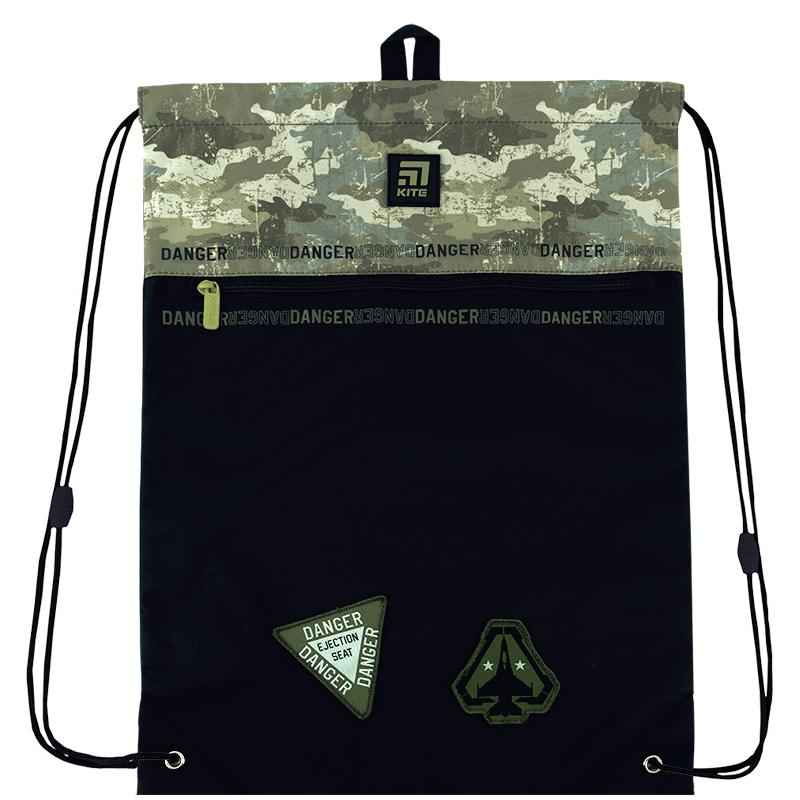 Сумка для обуви Kite K24-601L-2