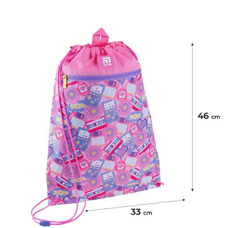 Сумка для обуви Kite Love is Love K24-601M-11