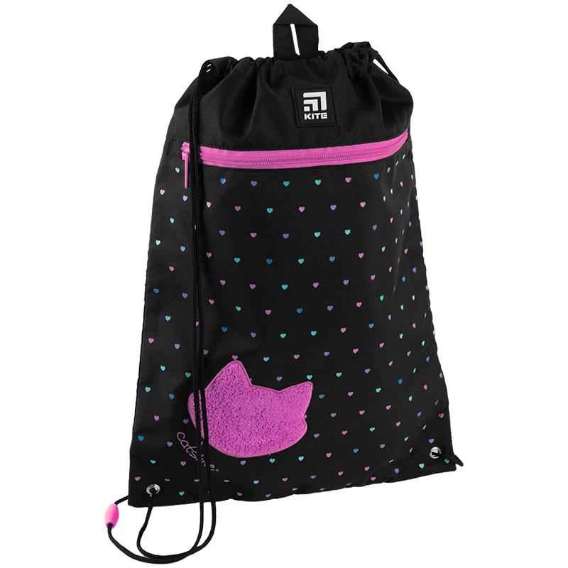 Сумка для обуви Kite Catsline K24-601M-13