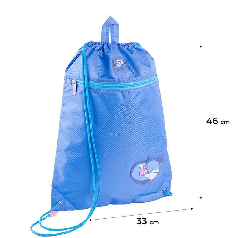 Сумка для взуття Kite 100% Cute K24-601M-21