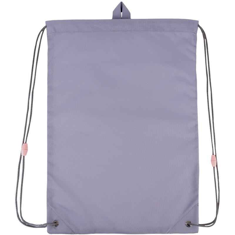 Сумка для обуви Kite Fluffy Heart K24-601M-23