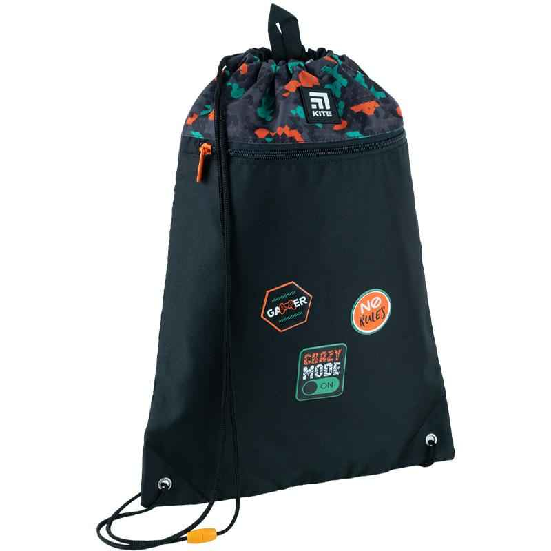 Сумка для обуви Kite Crazy Mode K24-601M-26