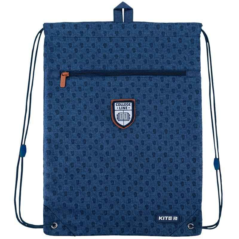 Сумка для взуття Kite College Line boy K24-601M-2