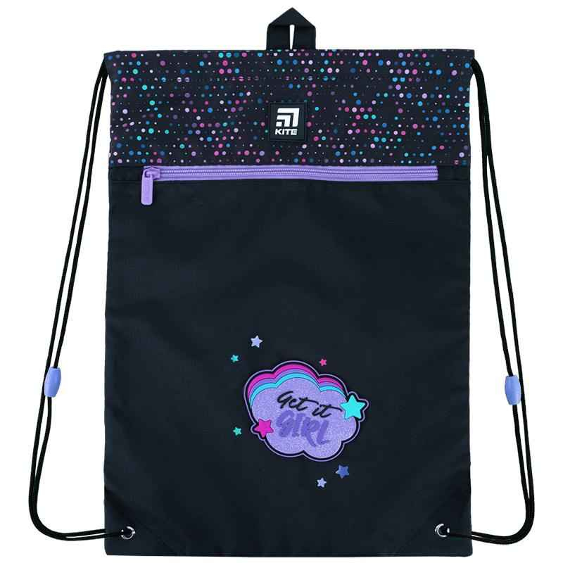 Сумка для обуви Kite Get it Girl K24-601M-7