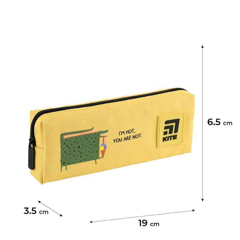 Пенал Kite K24-642-4