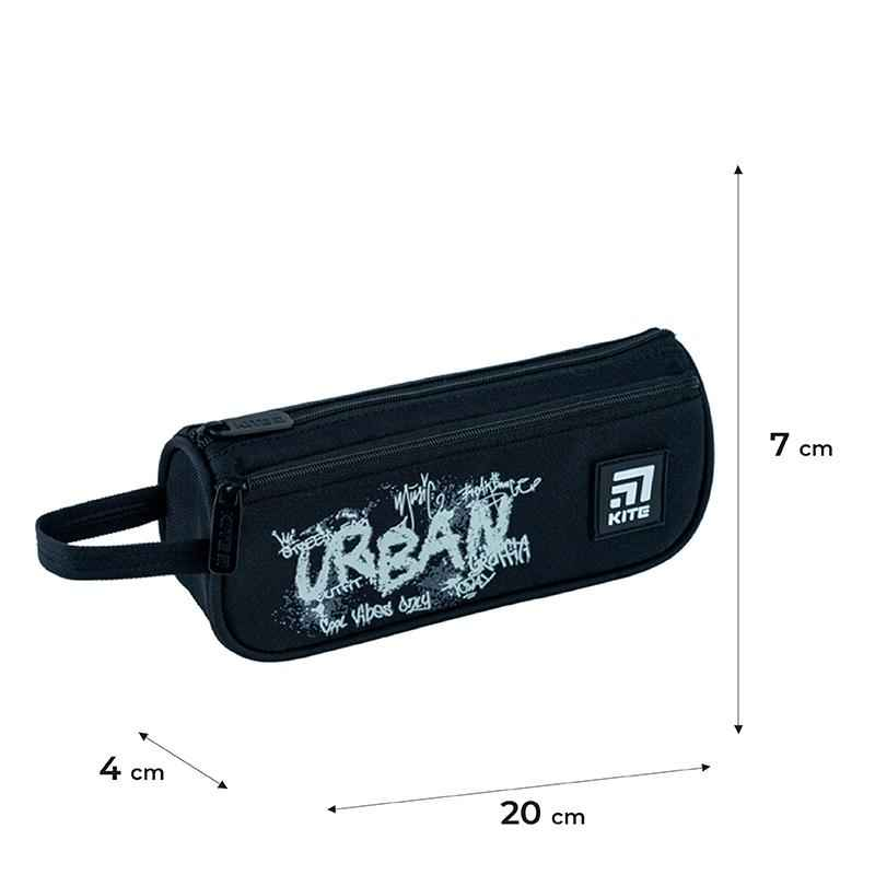 Пенал Kite K24-643-3