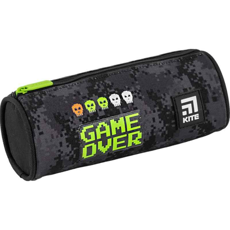 Пенал Kite Game Over K24-667-2
