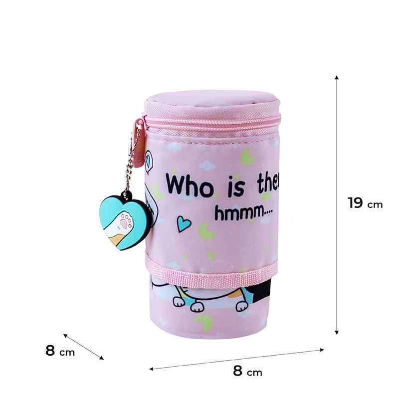 Пенал Kite Kittens K24-684-1