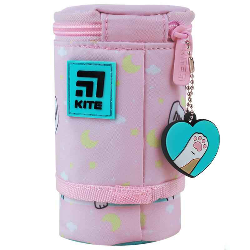 Пенал Kite Kittens K24-684-1