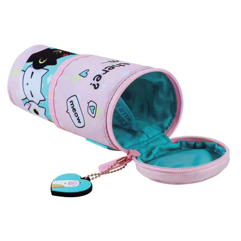 Пенал Kite Kittens K24-684-1