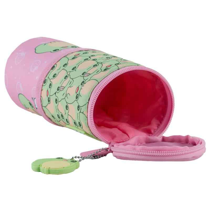 Пенал Kite Cute Frogs K24-684-3