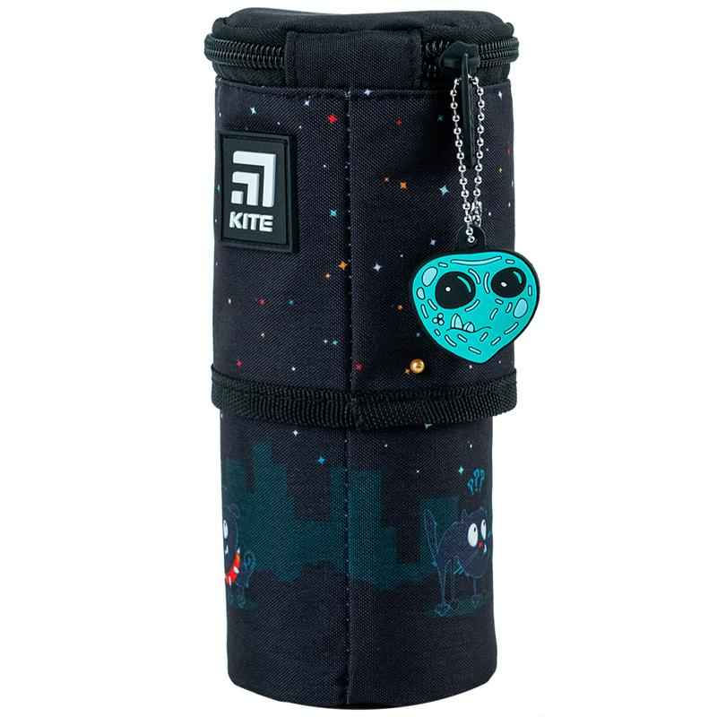 Пенал Kite Midnight UFO K24-684-4