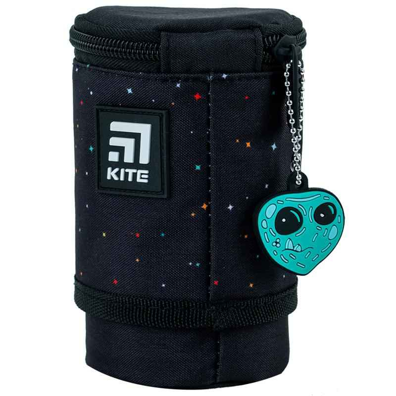 Пенал Kite Midnight UFO K24-684-4