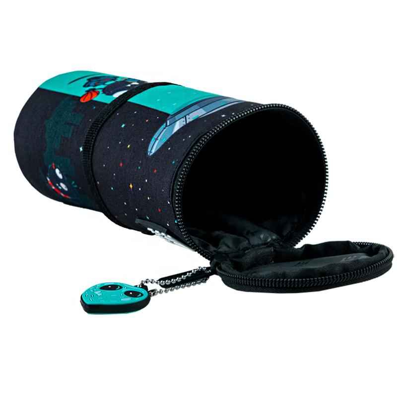 Пенал Kite Midnight UFO K24-684-4