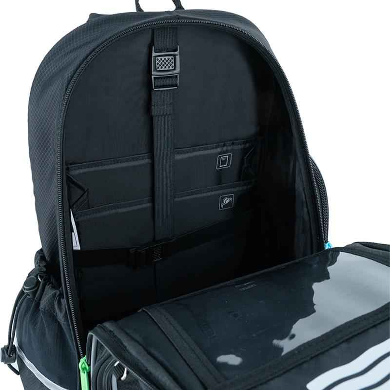 Рюкзак шкільний Kite Education SQUAD K24-702M-3