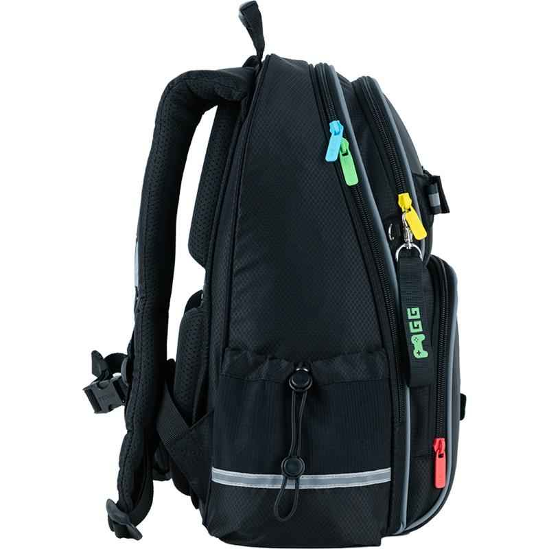 Рюкзак шкільний Kite Education SQUAD K24-702M-3