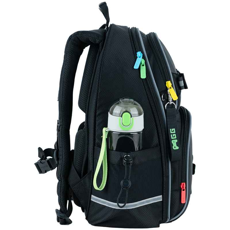 Рюкзак шкільний Kite Education SQUAD K24-702M-3