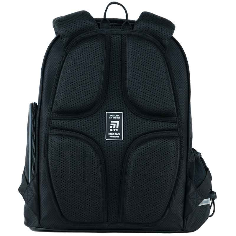 Рюкзак шкільний Kite Education SQUAD K24-702M-3