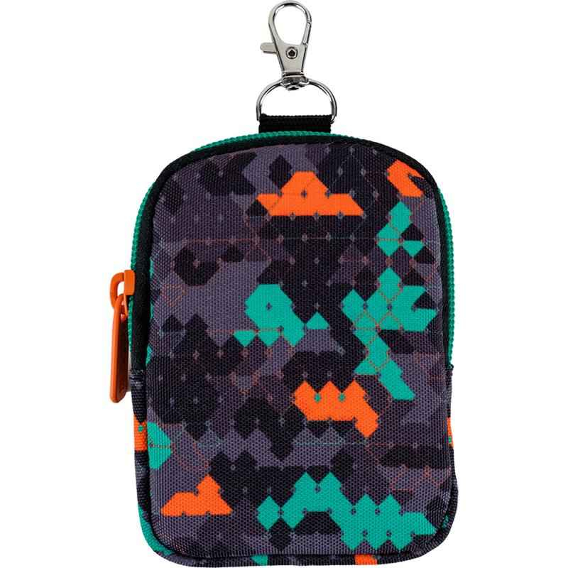 Рюкзак шкільний Kite Education Crazy Mode K24-724S-4