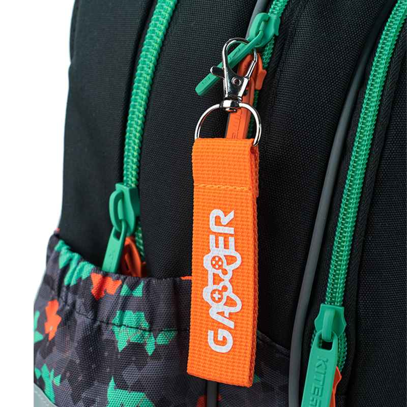 Рюкзак шкільний Kite Education Crazy Mode K24-724S-4