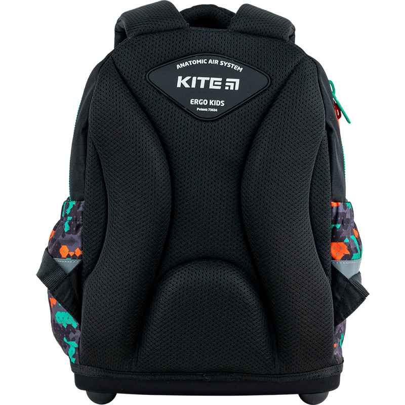 Рюкзак шкільний Kite Education Crazy Mode K24-724S-4