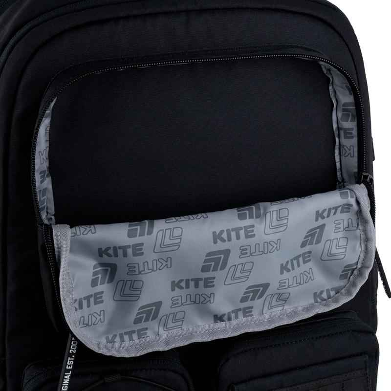 Рюкзак підлітковий Kite Education teens K25-1018XL-1