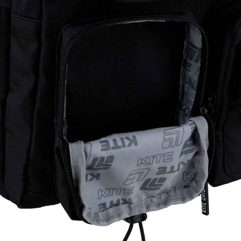 Рюкзак підлітковий Kite Education teens K25-1018XL-1