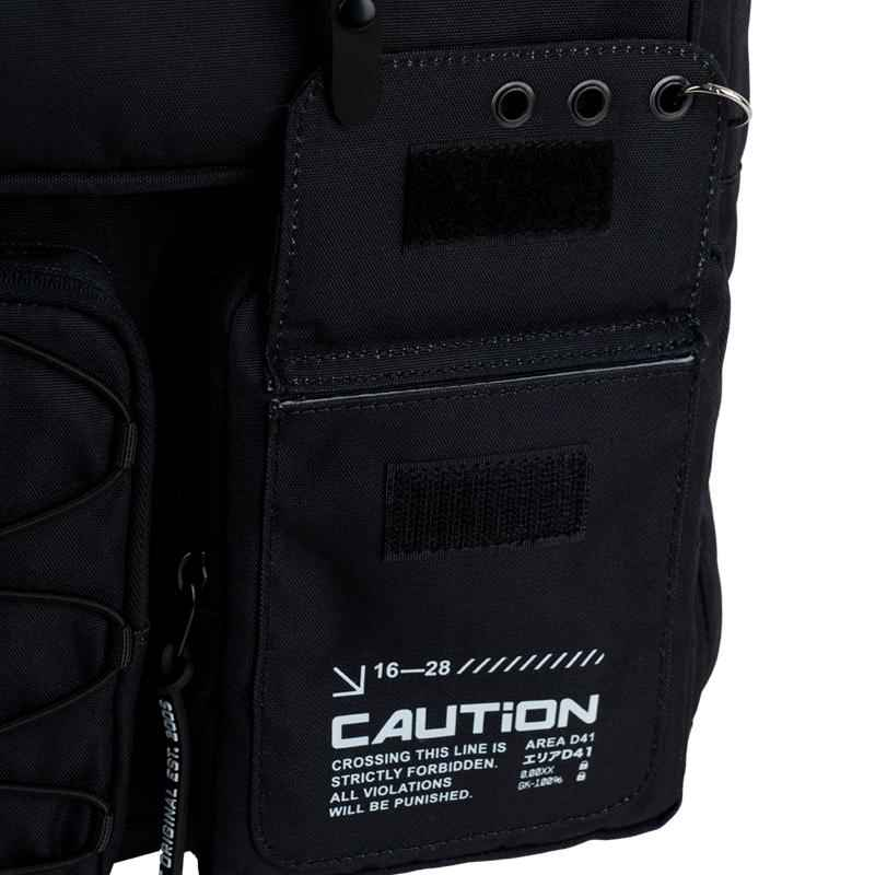 Рюкзак підлітковий Kite Education teens K25-1018XL-1